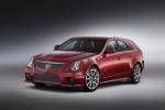 Cadillac CTS-V 2013 года